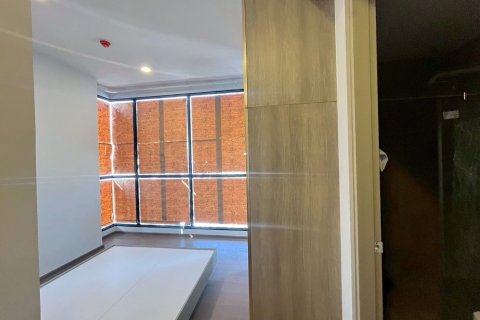 Condo à Ratchathewi, Bangkok, Thaïlande, 2 chambres  № 161567 - photo 6