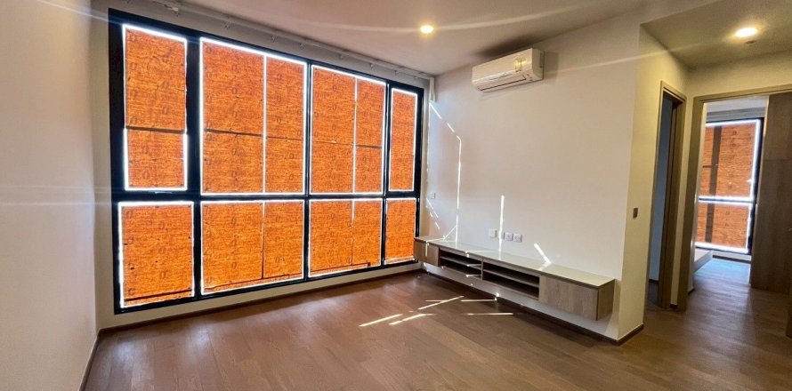 Condo à Ratchathewi, Bangkok, Thaïlande, 2 chambres  № 161567