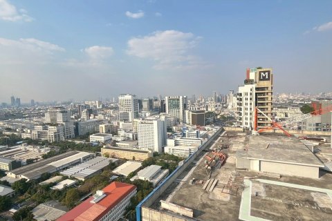 Condo à Ratchathewi, Bangkok, Thaïlande, 2 chambres  № 161567 - photo 10