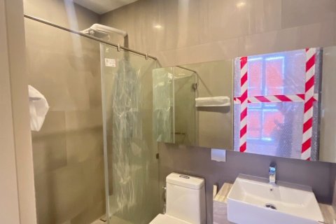 Condo à Ratchathewi, Bangkok, Thaïlande, 2 chambres  № 161567 - photo 7