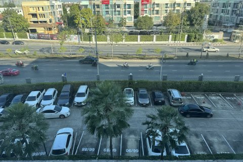 Кондоминиум с 2 спальнями в Кханнаяу, Бангкок, Таиланд № 161571 - фото 14