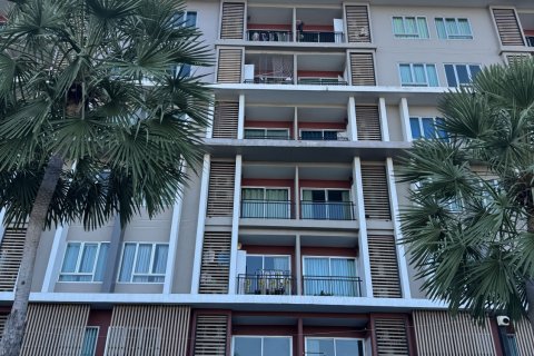 Кондоминиум с 2 спальнями в Кханнаяу, Бангкок, Таиланд № 161571 - фото 19