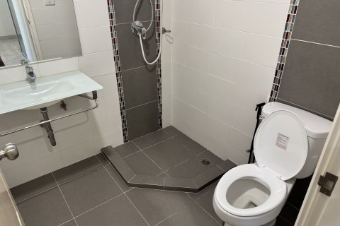 Кондоминиум с 2 спальнями в Кханнаяу, Бангкок, Таиланд № 161571 - фото 12