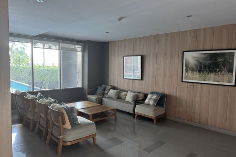 Кондоминиум с 2 спальнями в Кханнаяу, Бангкок, Таиланд № 161571 - фото 21