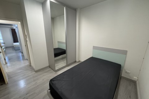 Кондоминиум с 2 спальнями в Кханнаяу, Бангкок, Таиланд № 161571 - фото 11