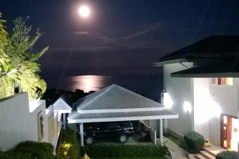 Villa in Ko Samui, Thailand 6 bedrooms № 169640 - photo 12