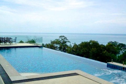 Villa in Ko Samui, Thailand 6 bedrooms № 169640 - photo 6