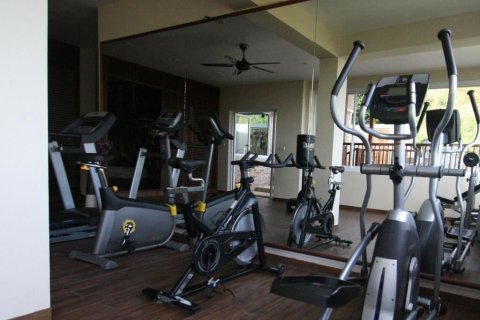 Villa in Ko Samui, Thailand 6 bedrooms № 169640 - photo 10