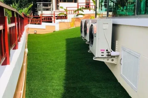 Villa in Phuket, Thailand 2 bedrooms № 169634 - photo 21