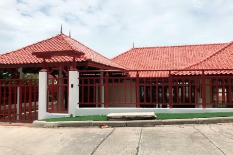 Villa in Phuket, Thailand 2 bedrooms № 169634