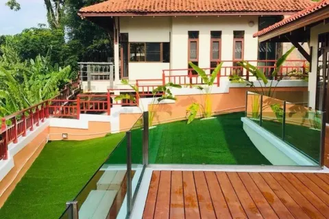 Villa in Phuket, Thailand 2 bedrooms № 169634 - photo 10