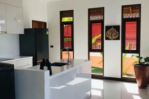 Villa in Phuket, Thailand 2 bedrooms № 169634 - photo 13