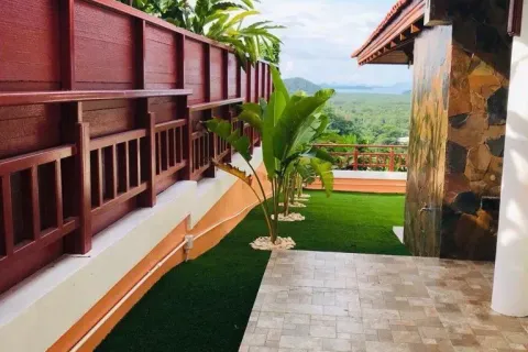 Villa in Phuket, Thailand 2 bedrooms № 169634 - photo 18