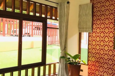 Villa in Phuket, Thailand 2 bedrooms № 169634 - photo 16