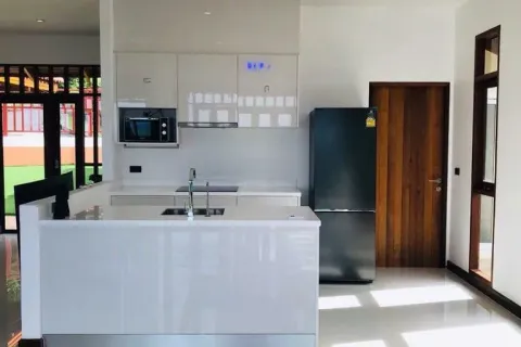 Villa in Phuket, Thailand 2 bedrooms № 169634 - photo 6