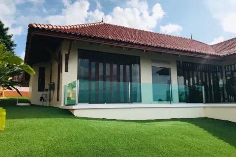 Villa in Phuket, Thailand 2 bedrooms № 169634 - photo 7