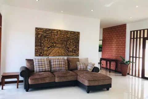 Villa in Phuket, Thailand 2 bedrooms № 169634 - photo 17