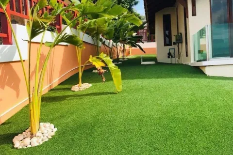 Villa in Phuket, Thailand 2 bedrooms № 169634 - photo 22