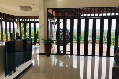 Villa in Phuket, Thailand 2 bedrooms № 169634 - photo 2