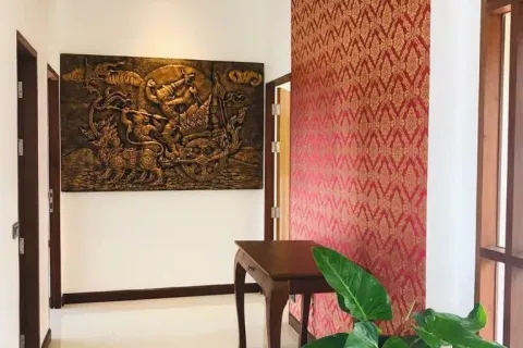 Villa in Phuket, Thailand 2 bedrooms № 169634 - photo 15