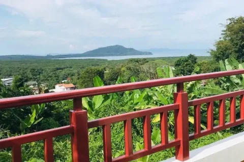 Villa in Phuket, Thailand 2 bedrooms № 169634 - photo 19