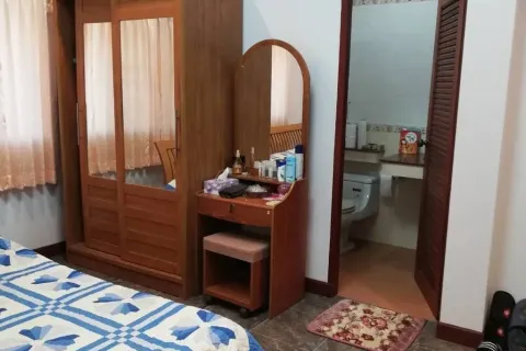 House in Phrae, Thailand 4 bedrooms № 169635 - photo 9