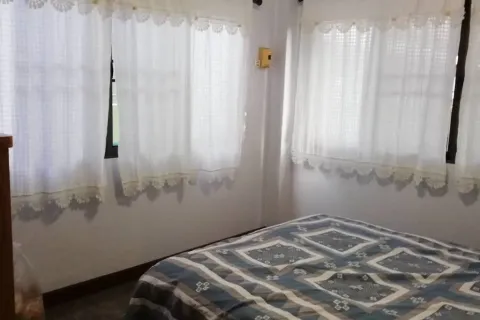 House in Phrae, Thailand 4 bedrooms № 169635 - photo 11