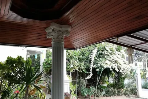 House in Phrae, Thailand 4 bedrooms № 169635 - photo 24