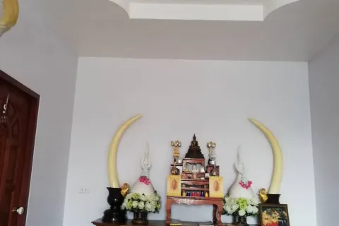 House in Phrae, Thailand 4 bedrooms № 169635 - photo 16