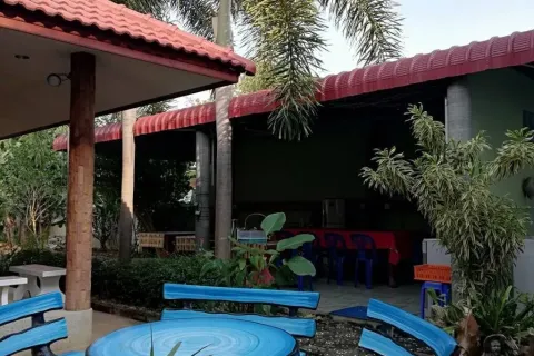 House in Phrae, Thailand 4 bedrooms № 169635 - photo 28