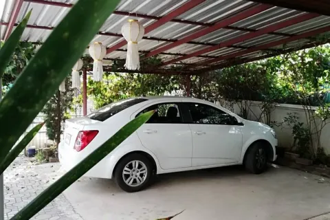 House in Phrae, Thailand 4 bedrooms № 169635 - photo 25