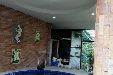 House in Phrae, Thailand 4 bedrooms № 169635 - photo 29