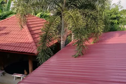 House in Phrae, Thailand 4 bedrooms № 169635 - photo 30