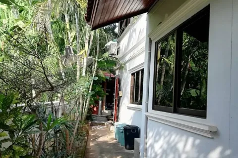 House in Phrae, Thailand 4 bedrooms № 169635 - photo 26