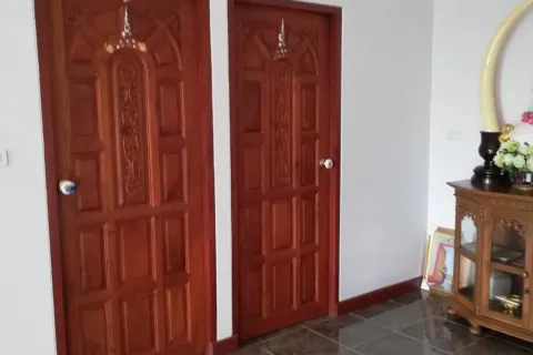 House in Phrae, Thailand 4 bedrooms № 169635 - photo 15