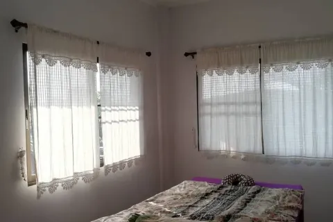 House in Phrae, Thailand 4 bedrooms № 169635 - photo 8