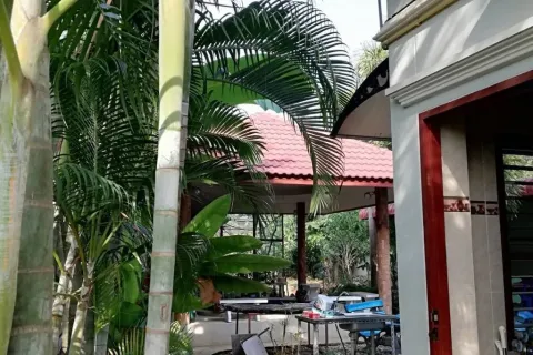 House in Phrae, Thailand 4 bedrooms № 169635 - photo 27