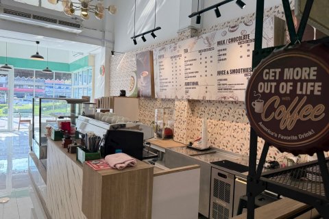 Duplex à Pattaya, Thaïlande 4 chambres № 145479 - photo 2