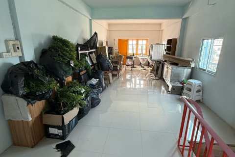 Duplex à Pattaya, Thaïlande 4 chambres № 145479 - photo 8