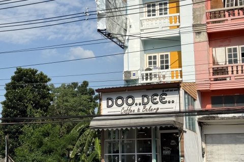 Duplex à Pattaya, Thaïlande 4 chambres № 145479 - photo 4