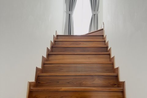 Townhouse in Phuket, Thailand 3 bedrooms № 145478 - photo 21