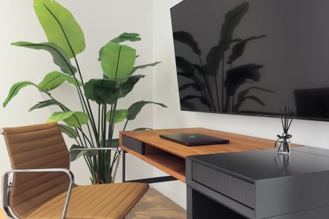 Townhouse in Phuket, Thailand 3 bedrooms № 145478 - photo 15