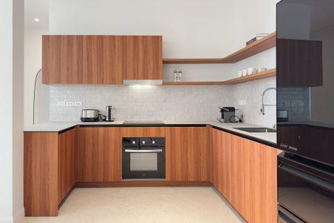 Townhouse in Phuket, Thailand 3 bedrooms № 145478 - photo 9