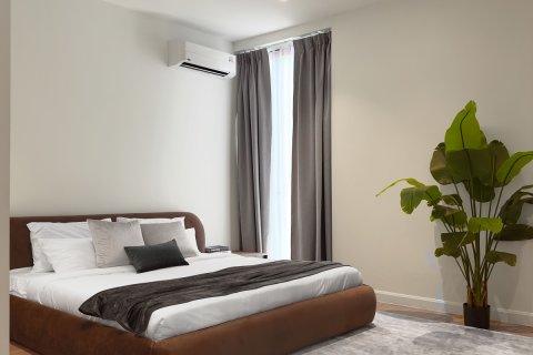 Townhouse in Phuket, Thailand 3 bedrooms № 145478 - photo 14