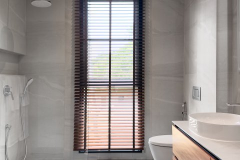 Townhouse in Phuket, Thailand 3 bedrooms № 145478 - photo 24