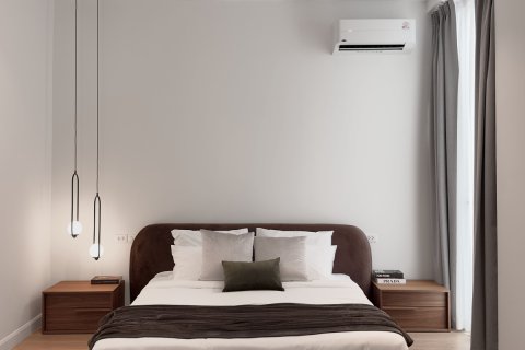 Townhouse in Phuket, Thailand 3 bedrooms № 145478 - photo 13