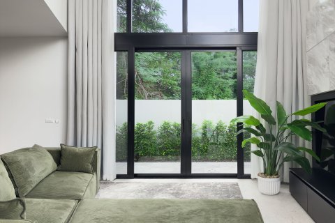 Townhouse in Phuket, Thailand 3 bedrooms № 145478 - photo 2