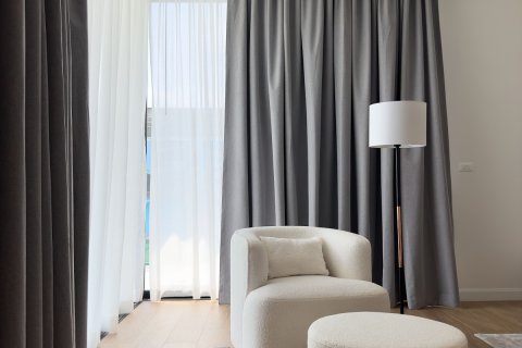 Townhouse in Phuket, Thailand 3 bedrooms № 145478 - photo 11