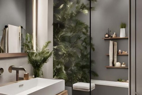 Condo in Pattaya, Thailand, 2 bedrooms  № 145481 - photo 6