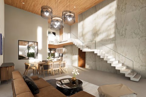 Villa in Phuket, Thailand 4 bedrooms № 145482 - photo 7